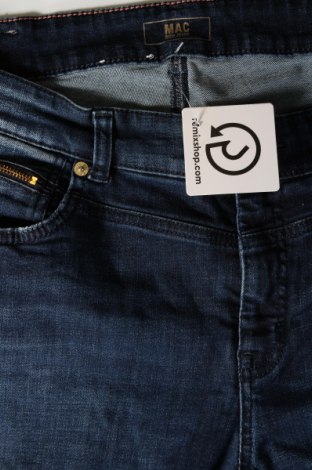 Damskie jeansy Mac, Rozmiar XL, Kolor Niebieski, Cena 119,95 zł
