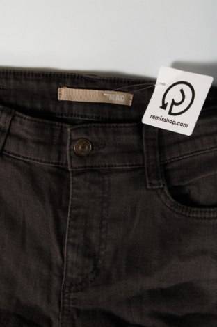 Damen Jeans Mac, Größe M, Farbe Grau, Preis 20,88 €