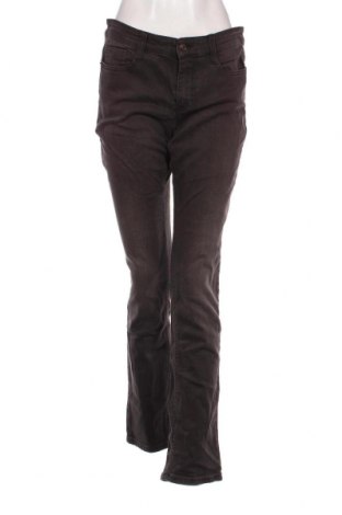 Γυναικείο Τζίν Mac, Μέγεθος M, Χρώμα Γκρί, Τιμή 15,31 €