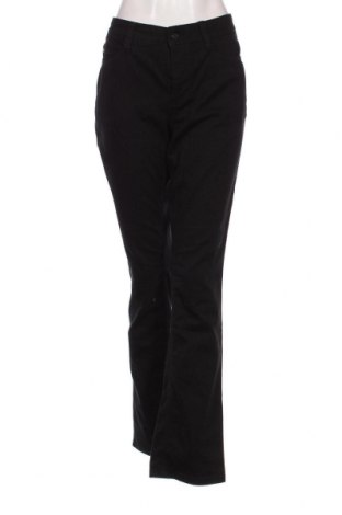 Dámske džínsy  Mac, Veľkosť XL, Farba Čierna, Cena  21,27 €