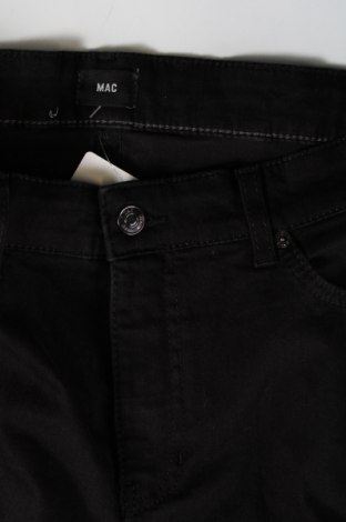 Γυναικείο Τζίν Mac, Μέγεθος XL, Χρώμα Μαύρο, Τιμή 18,56 €
