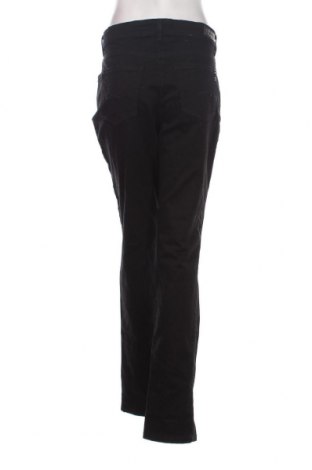 Γυναικείο Τζίν Mac, Μέγεθος XL, Χρώμα Μαύρο, Τιμή 20,88 €