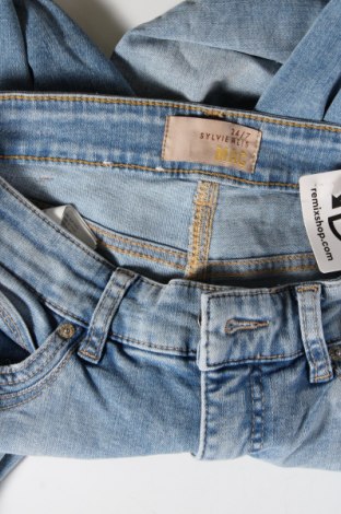 Damen Jeans Mac, Größe S, Farbe Blau, Preis 23,49 €