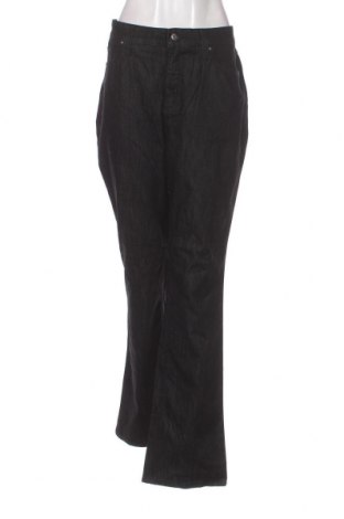 Damen Jeans Mac, Größe XL, Farbe Schwarz, Preis 20,88 €