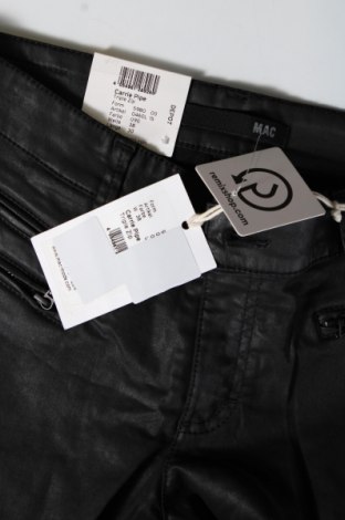 Pantaloni de femei Mac, Mărime M, Culoare Negru, Preț 256,58 Lei