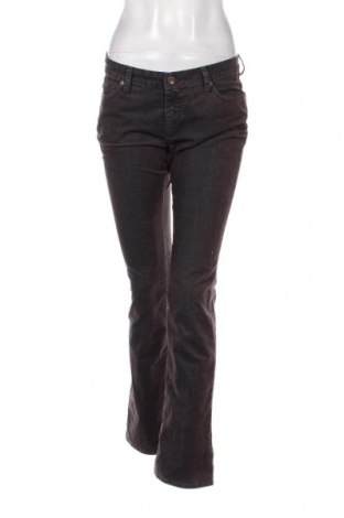 Γυναικείο Τζίν Mac, Μέγεθος M, Χρώμα Μαύρο, Τιμή 18,56 €