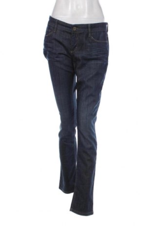 Damen Jeans Mac, Größe M, Farbe Blau, Preis 23,02 €