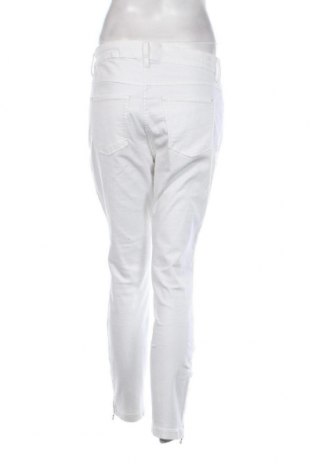 Damen Jeans Mac, Größe M, Farbe Weiß, Preis 26,98 €