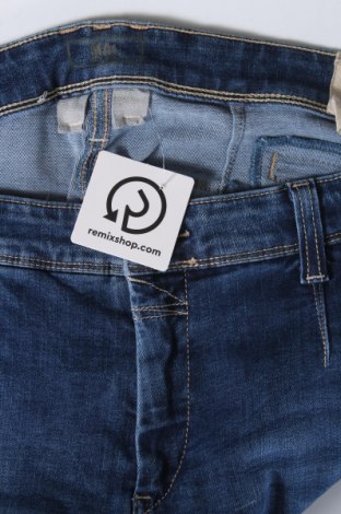 Dámske džínsy  Mac, Veľkosť XL, Farba Modrá, Cena  26,98 €