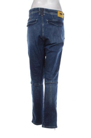 Γυναικείο Τζίν Mac, Μέγεθος XL, Χρώμα Μπλέ, Τιμή 27,74 €