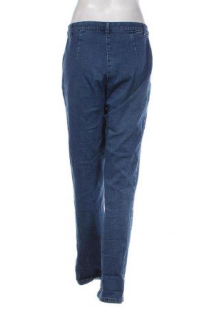 Dámské džíny  Madame, Velikost M, Barva Modrá, Cena  289,00 Kč