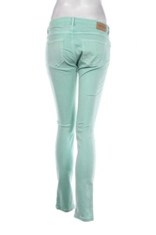 Damen Jeans Maison Scotch, Größe M, Farbe Grün, Preis 27,99 €