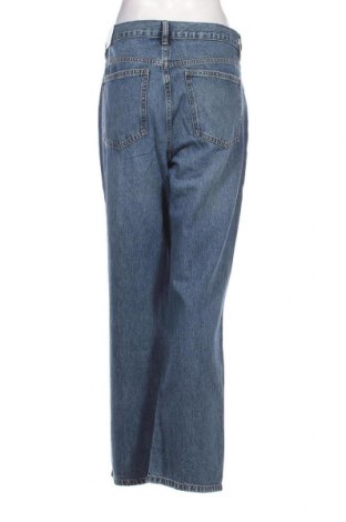 Γυναικείο Τζίν Mango, Μέγεθος XL, Χρώμα Μπλέ, Τιμή 39,69 €