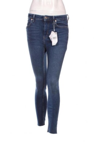 Damen Jeans Mango, Größe S, Farbe Blau, Preis 13,89 €