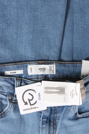 Damen Jeans Mango, Größe XS, Farbe Blau, Preis € 13,10