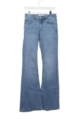 Damen Jeans Mango, Größe XS, Farbe Blau, Preis 19,85 €