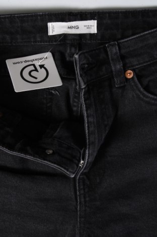 Damen Jeans Mango, Größe M, Farbe Grau, Preis 10,43 €