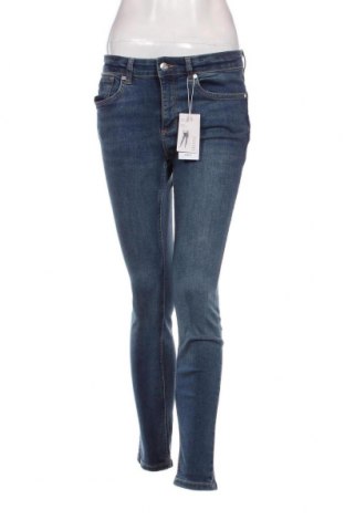 Damen Jeans Mango, Größe M, Farbe Blau, Preis € 13,89