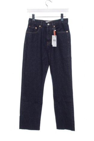 Damen Jeans Mango, Größe XS, Farbe Blau, Preis 15,88 €