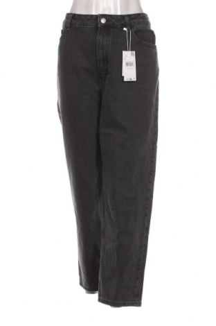 Damen Jeans Mango, Größe XL, Farbe Grau, Preis € 13,10