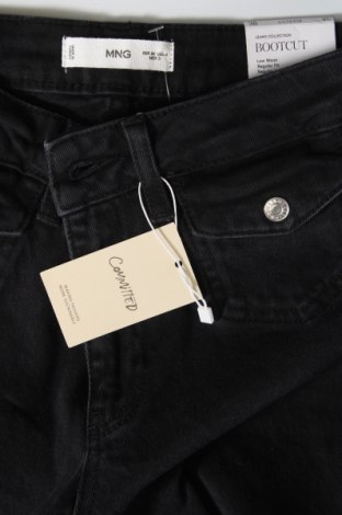 Damen Jeans Mango, Größe S, Farbe Schwarz, Preis 9,92 €