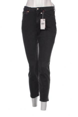 Damen Jeans Mango, Größe M, Farbe Schwarz, Preis € 15,88