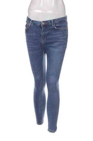 Damen Jeans Mango, Größe M, Farbe Blau, Preis 5,44 €