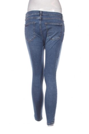 Damen Jeans Mango, Größe M, Farbe Blau, Preis 6,62 €