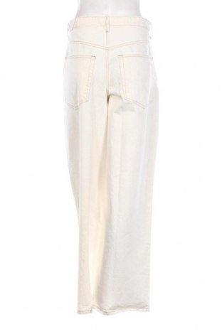 Γυναικείο Τζίν Mango, Μέγεθος M, Χρώμα Λευκό, Τιμή 39,69 €