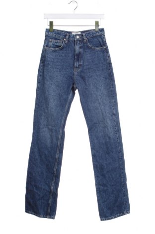 Damen Jeans Mango, Größe M, Farbe Blau, Preis 5,68 €