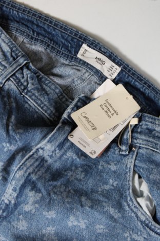 Damen Jeans Mango, Größe XL, Farbe Blau, Preis € 26,79