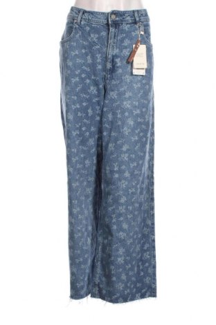 Damen Jeans Mango, Größe XL, Farbe Blau, Preis € 26,79