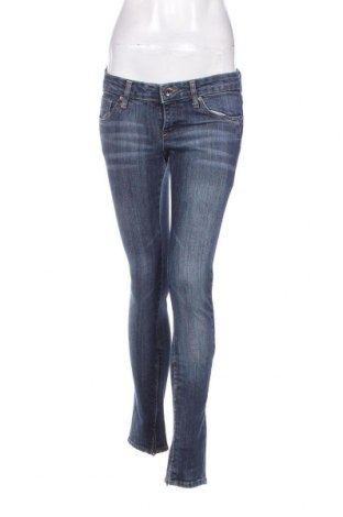 Damen Jeans Mango, Größe M, Farbe Blau, Preis 9,39 €