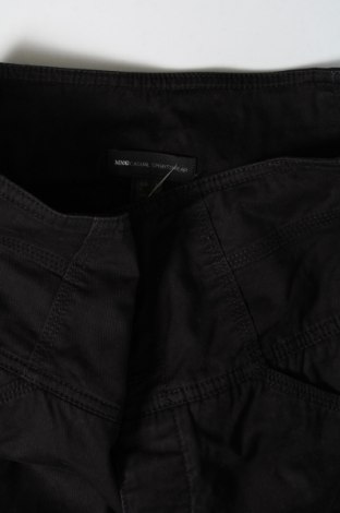 Dámske džínsy  Mango, Veľkosť M, Farba Čierna, Cena  19,19 €