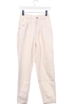 Damen Jeans Mango, Größe XXS, Farbe Beige, Preis € 10,61