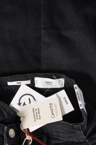 Damen Jeans Mango, Größe XXS, Farbe Schwarz, Preis 10,18 €