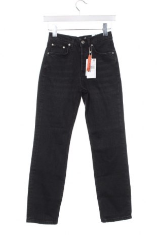 Damen Jeans Mango, Größe XXS, Farbe Schwarz, Preis € 10,18
