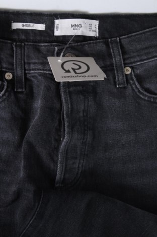 Damen Jeans Mango, Größe M, Farbe Grau, Preis 9,91 €