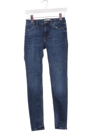 Damen Jeans Mango, Größe S, Farbe Blau, Preis € 7,10