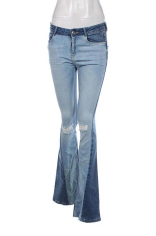 Γυναικείο Τζίν Mango, Μέγεθος S, Χρώμα Μπλέ, Τιμή 28,79 €