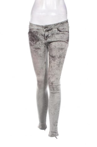 Damen Jeans Mango, Größe M, Farbe Grau, Preis € 7,62