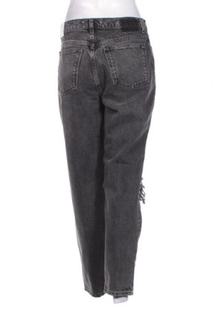 Damen Jeans Mango, Größe M, Farbe Grau, Preis 27,90 €
