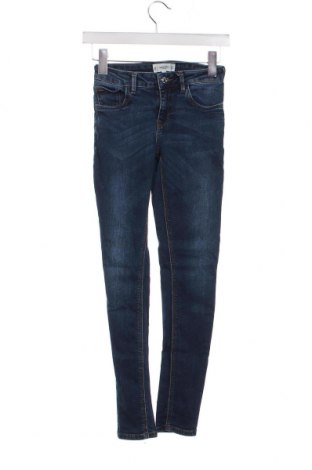 Damen Jeans Mango, Größe XXS, Farbe Blau, Preis 10,46 €