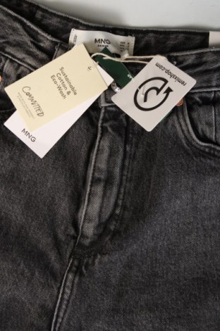 Damen Jeans Mango, Größe XS, Farbe Grau, Preis € 26,60