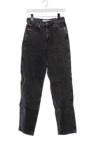 Damen Jeans Mango, Größe XS, Farbe Grau, Preis 27,57 €