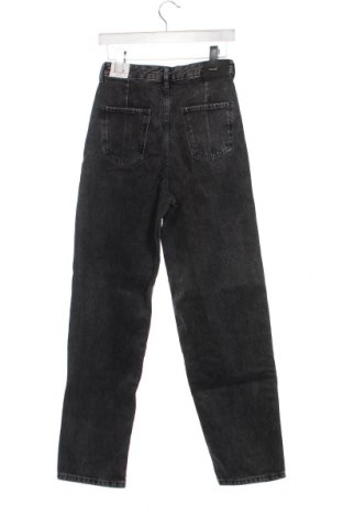 Damen Jeans Mango, Größe XS, Farbe Grau, Preis 26,60 €