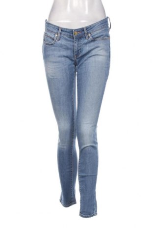 Damen Jeans Mango, Größe M, Farbe Blau, Preis € 10,64