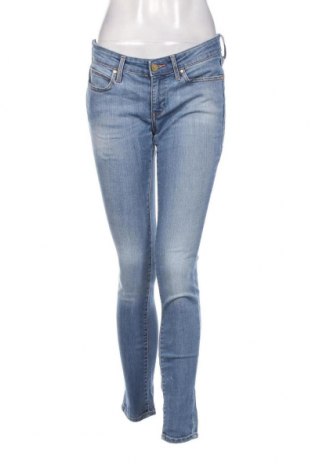 Damen Jeans Mango, Größe M, Farbe Blau, Preis € 10,99