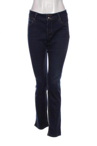 Damen Jeans Mango, Größe L, Farbe Blau, Preis € 9,60
