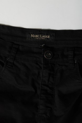 Γυναικείο Τζίν Marc Lauge, Μέγεθος XL, Χρώμα Μαύρο, Τιμή 10,14 €